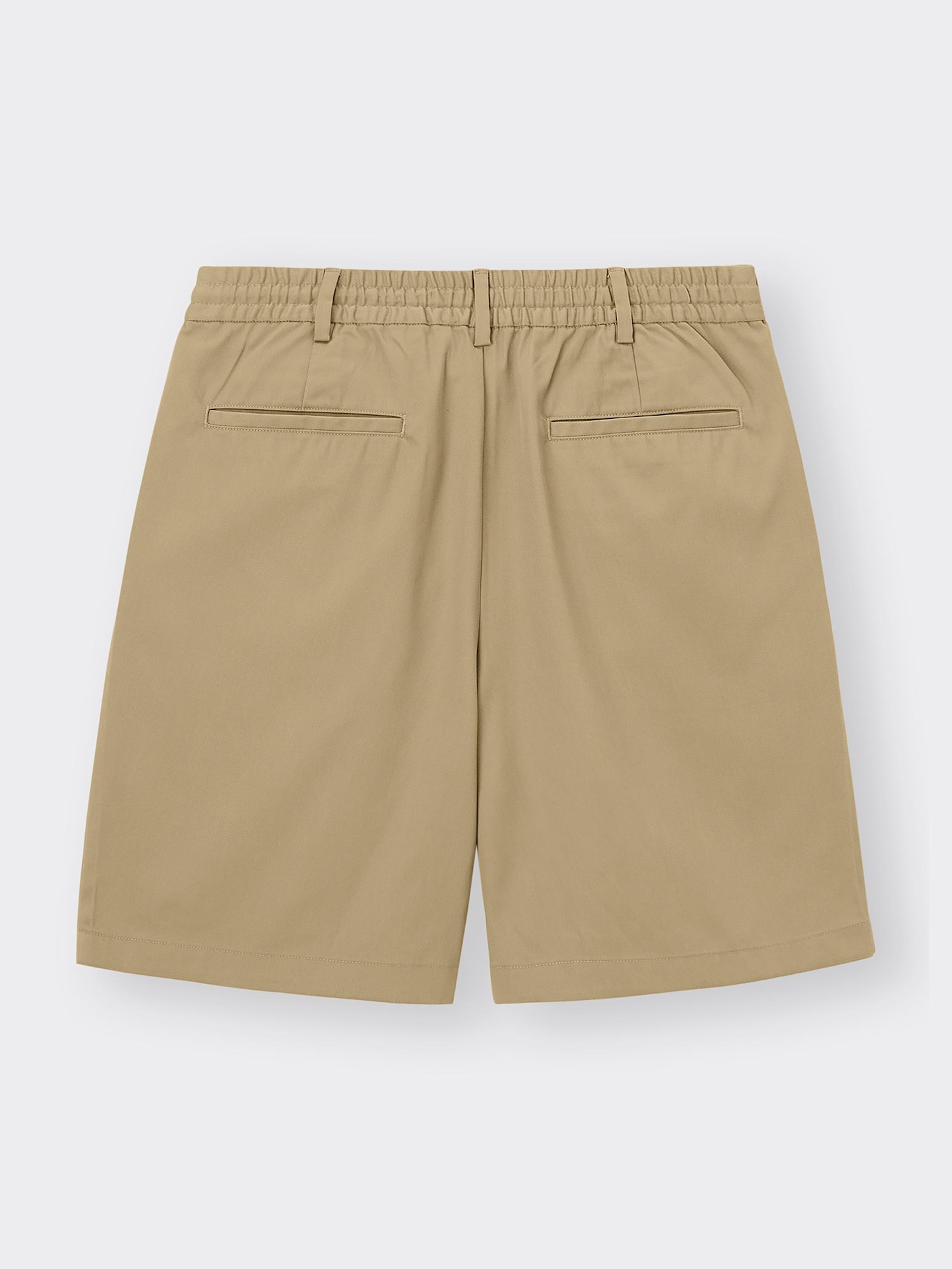 GU くじか ドット柄ショートパンツ