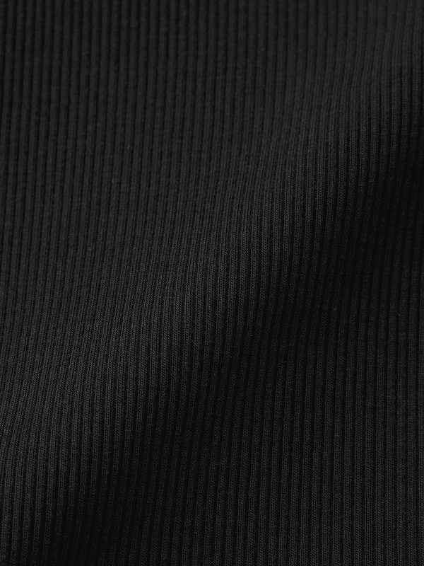 ブラフィールリブチューブトップ