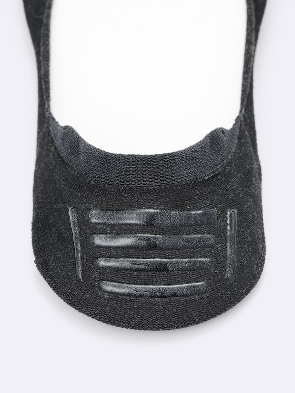カバーソックス3PA(滑り止め付き)