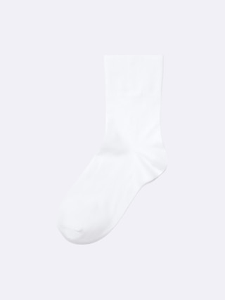 ナイロンソックス 【レディース】 【インナー・下着】【GU公式/ジーユー】 【OFF WHITE】 ナイロンソックス 【レディース】 【インナー・下着】【GU公式/ジーユー】 【OFF WHITE】