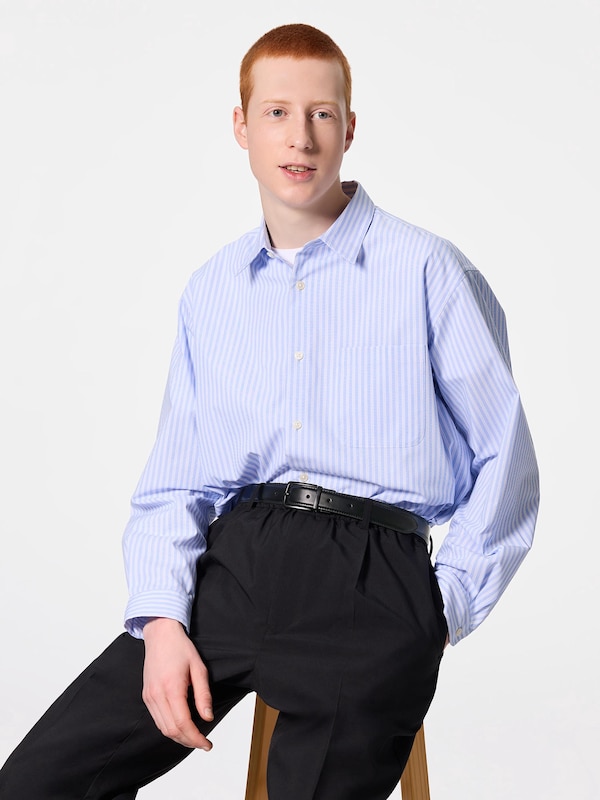 レザーリバーシブルベルト(アジャスタブル)