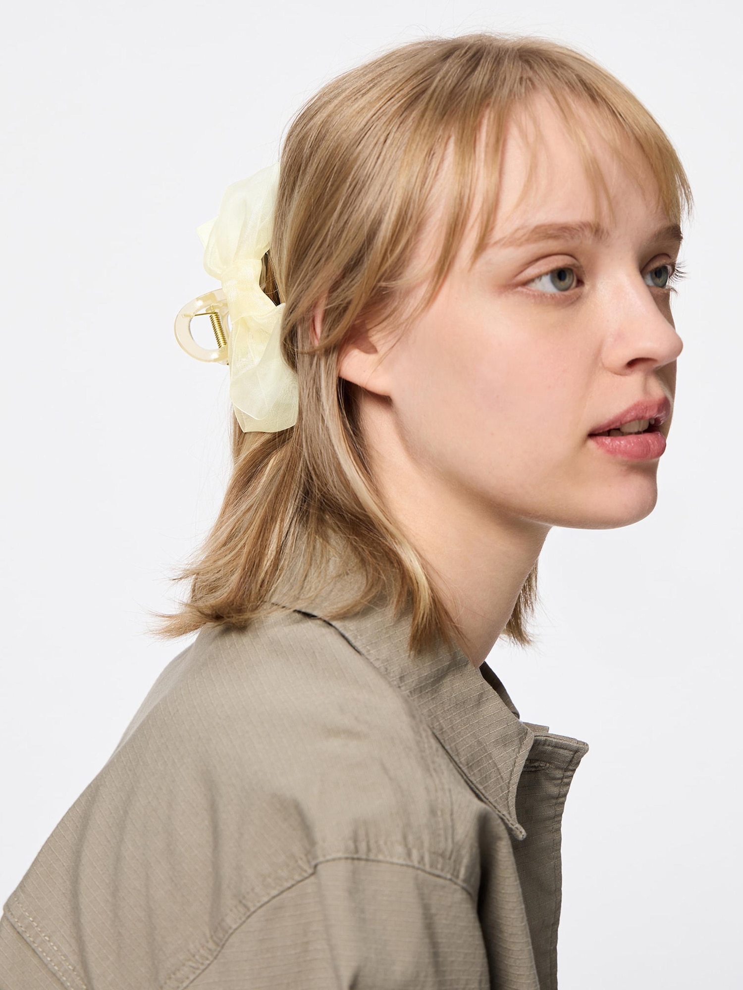 Amazon.co.jp: [Herbeluemily] ヘアクリップ ヘアピン 髪留め 髪