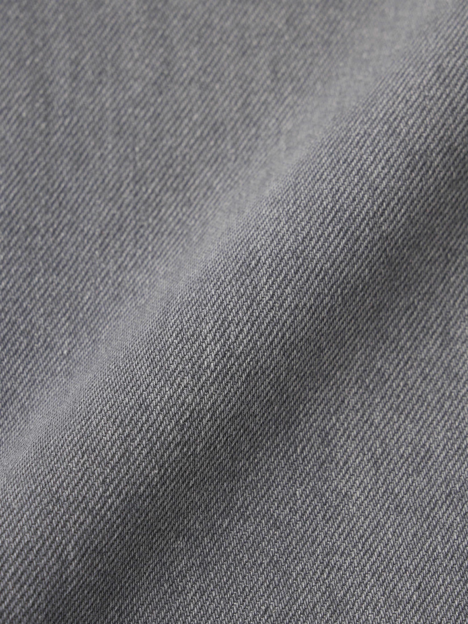 GU公式 | バレルレッグジーンズ(丈標準71.0～75.0cm)