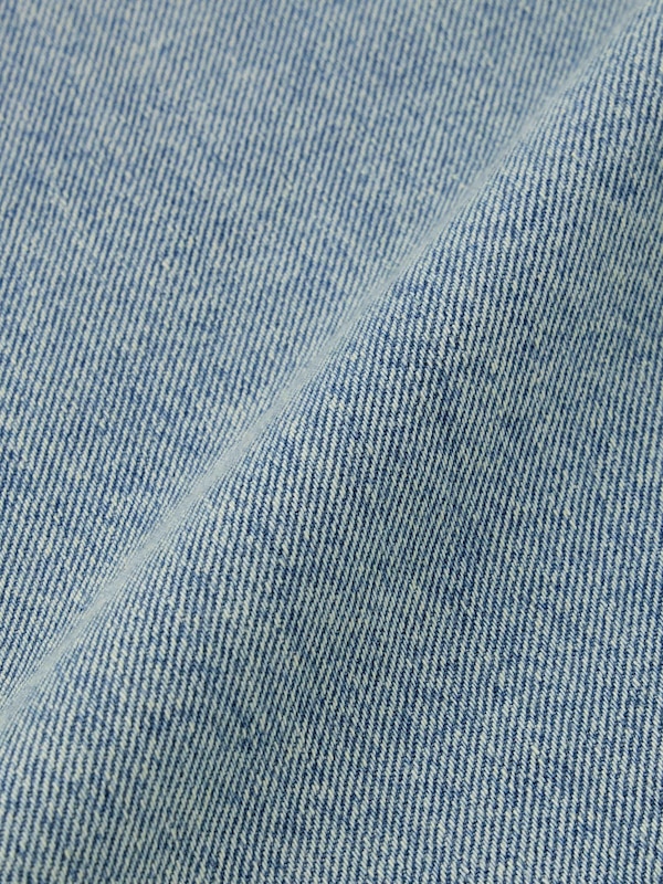 バレルレッグジーンズ(丈標準71.0～75.0cm)