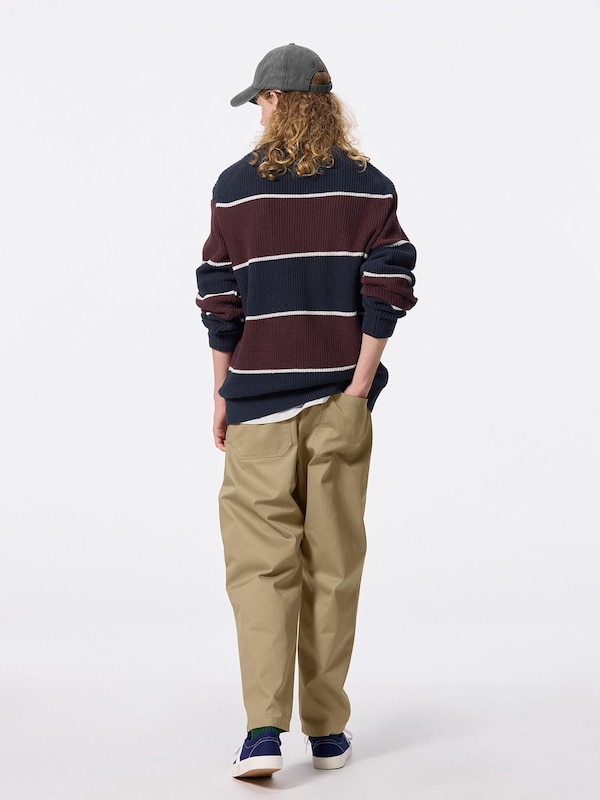 シェフパンツ(丈標準67.0～71.0cm)