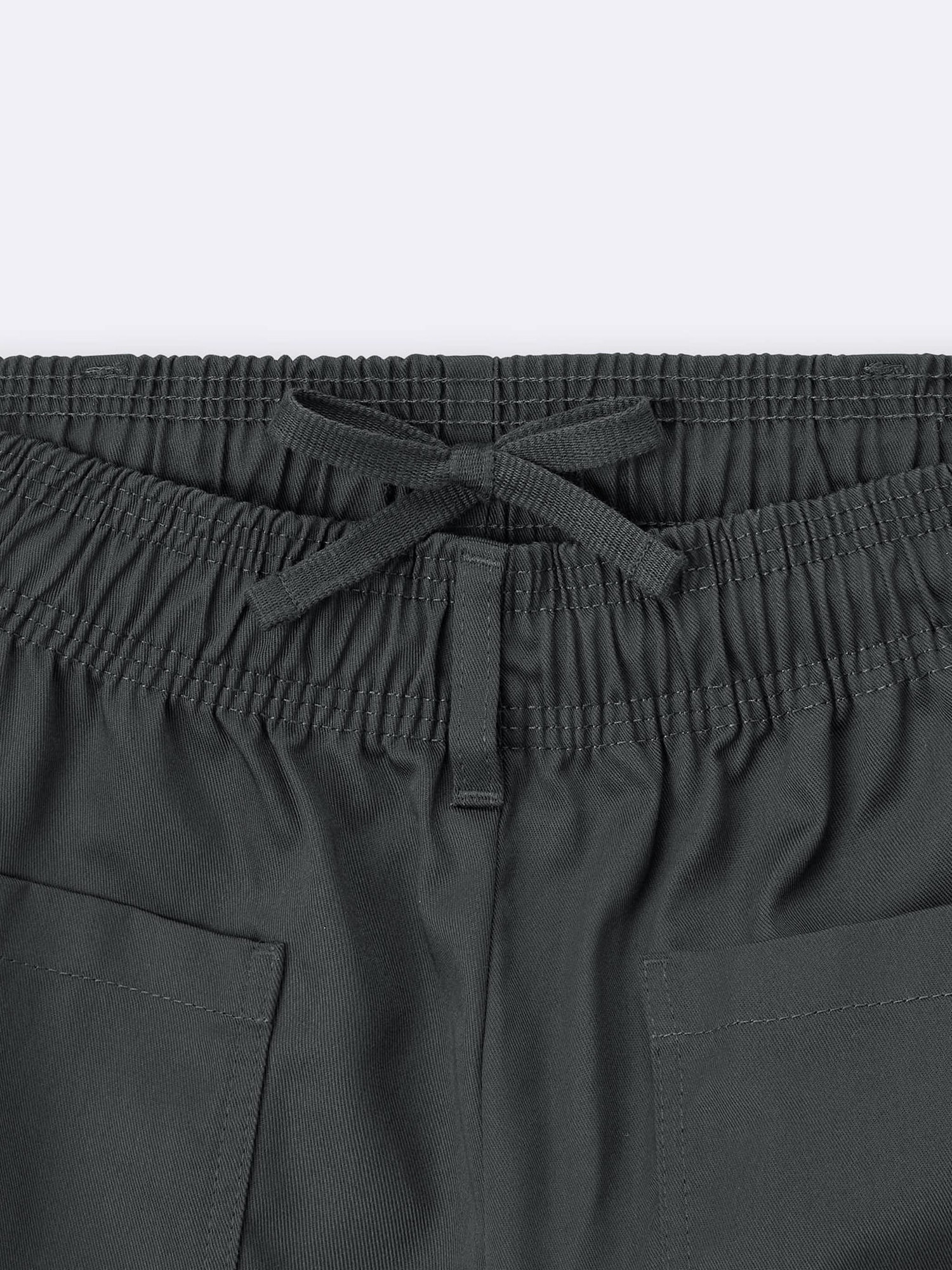 GU公式 | シェフパンツ(丈標準67.0～71.0cm)