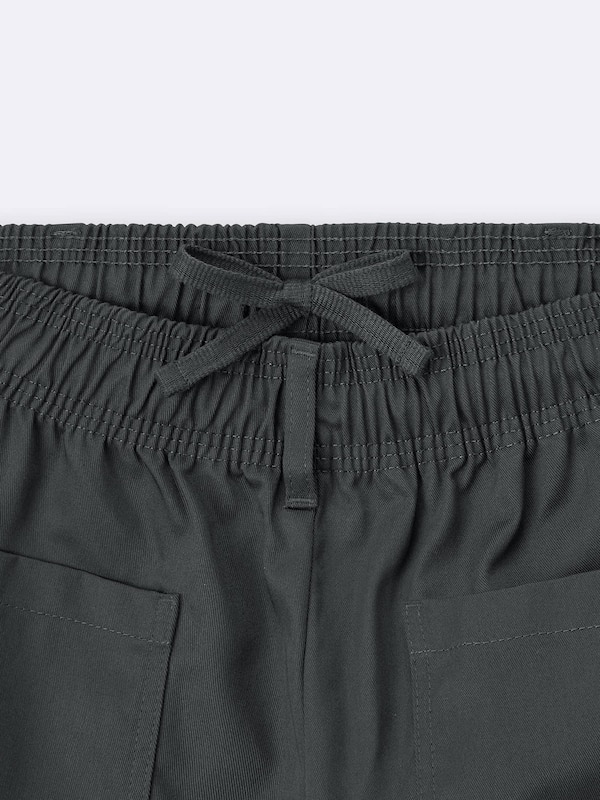 シェフパンツ(丈標準67.0～71.0cm)