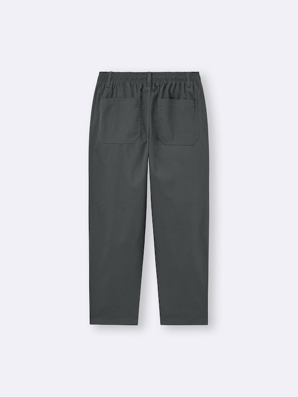 GU公式 | シェフパンツ(丈標準67.0～71.0cm) 