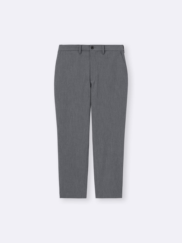 ストレッチイージーアンクルパンツ(丈標準67.0～71.0cm)