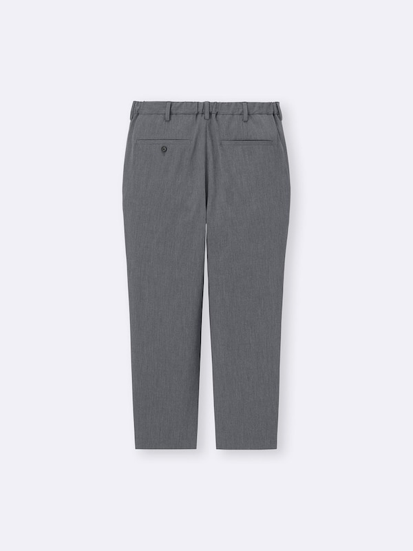 ストレッチイージーアンクルパンツ(丈標準67.0～71.0cm)