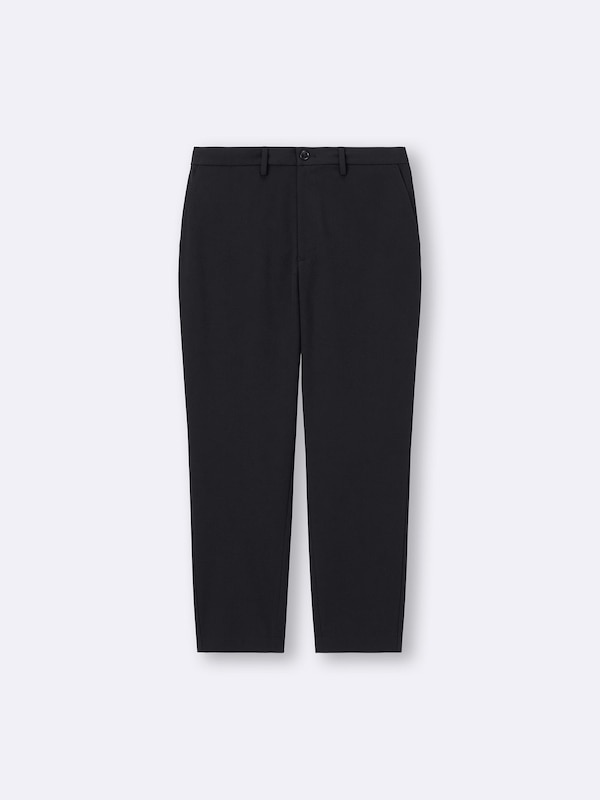 ストレッチイージーアンクルパンツ(丈標準67.0～71.0cm)