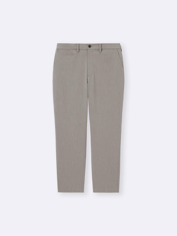 ストレッチイージーアンクルパンツ(丈標準67.0～71.0cm)