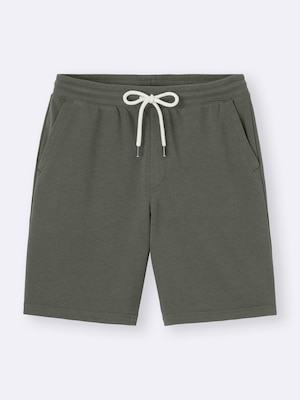 スウェットハーフパンツ(2025年度夏商品)