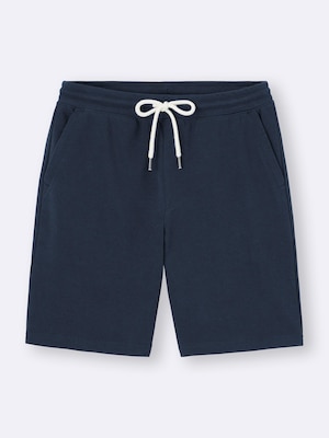 スウェットハーフパンツ(2025年度夏商品)