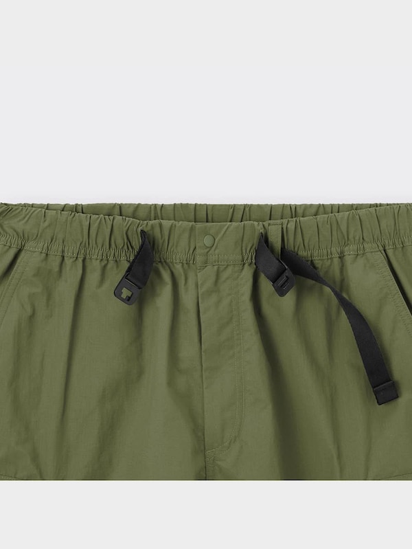 ナイロンカーゴショーツ+OS(米国仕様)