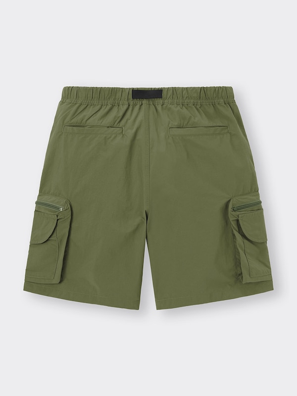 ナイロンカーゴショーツ+OS(米国仕様)