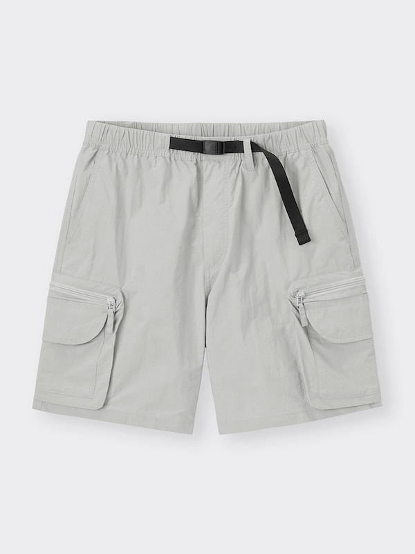 ナイロンカーゴショーツ+OS(米国仕様)