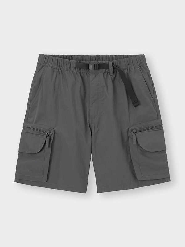 ナイロンカーゴショーツ+OS(米国仕様)