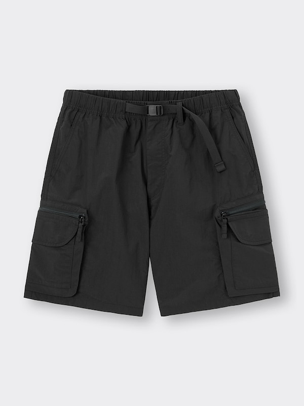 ナイロンカーゴショーツ+OS(米国仕様)