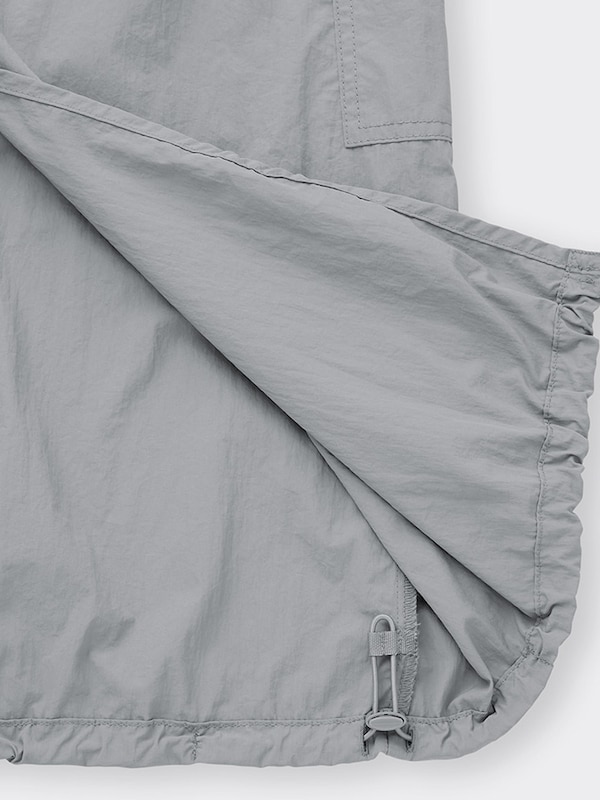 テックカーゴロングスカート+OS(米国仕様)