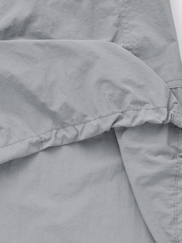 テックカーゴロングスカート+OS(米国仕様)