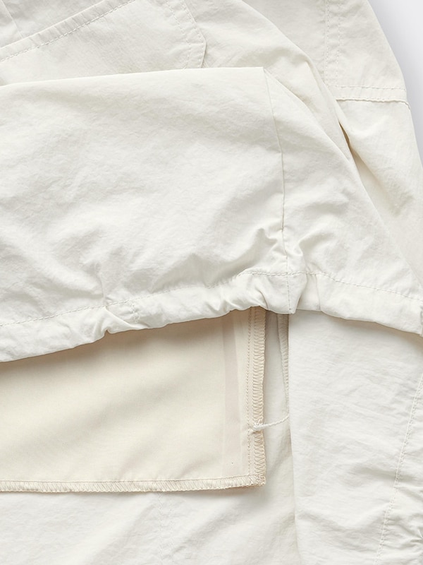 テックカーゴロングスカート+OS(米国仕様)