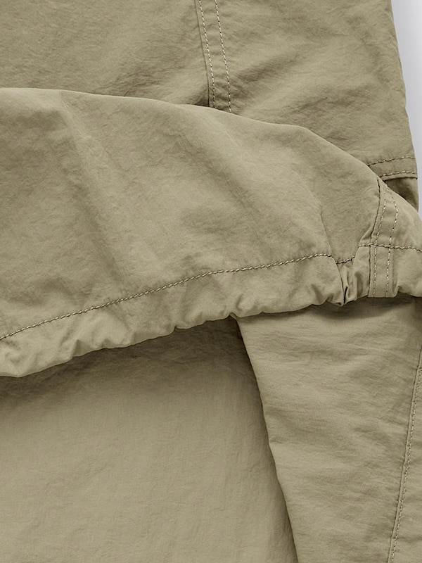 テックカーゴロングスカート+OS(米国仕様)