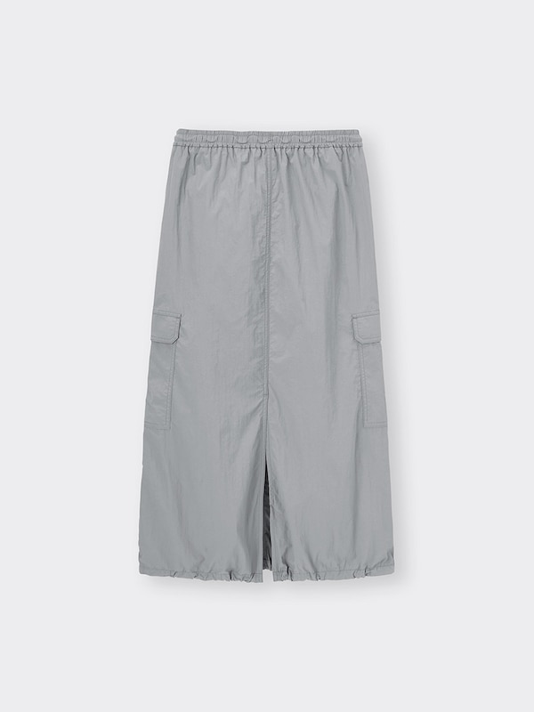 テックカーゴロングスカート+OS(米国仕様)