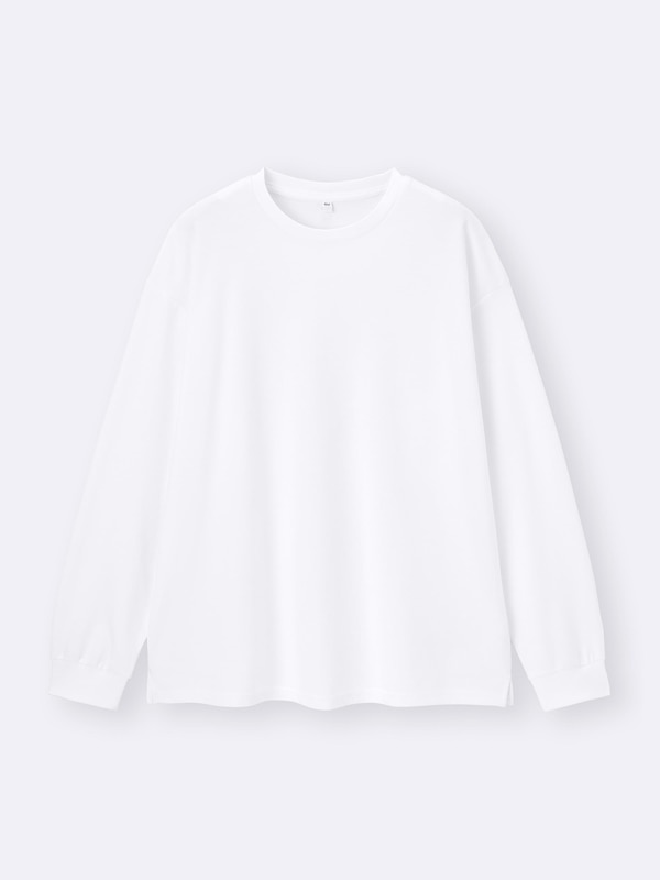 ドライポンチT(長袖)