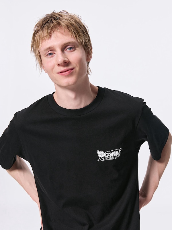 グラフィックT DRAGON BALL DAIMA