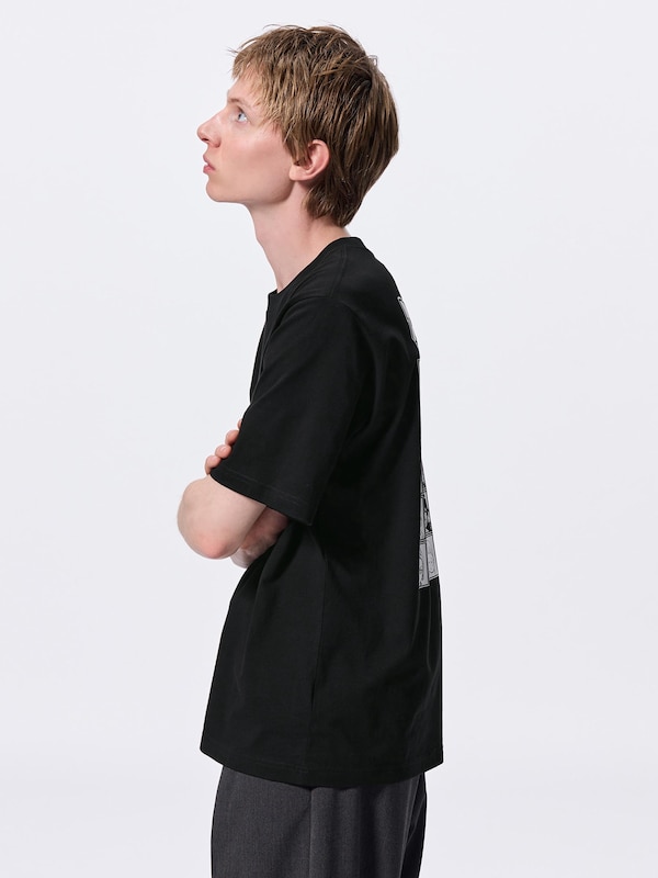 グラフィックT DRAGON BALL DAIMA