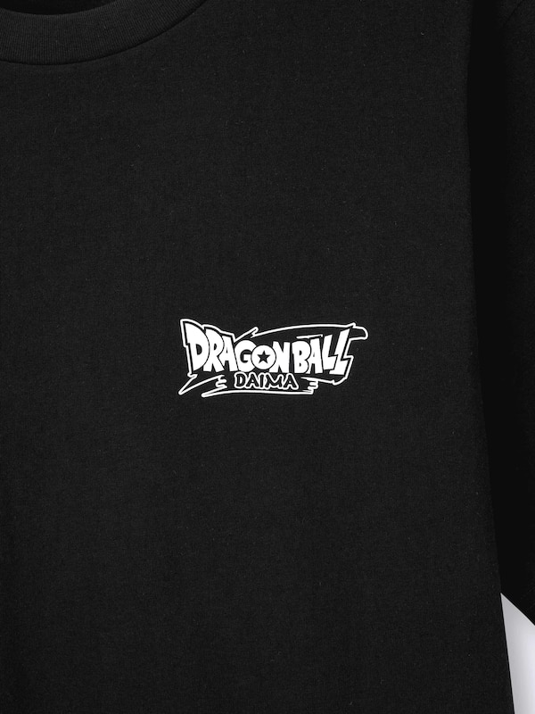グラフィックT DRAGON BALL DAIMA