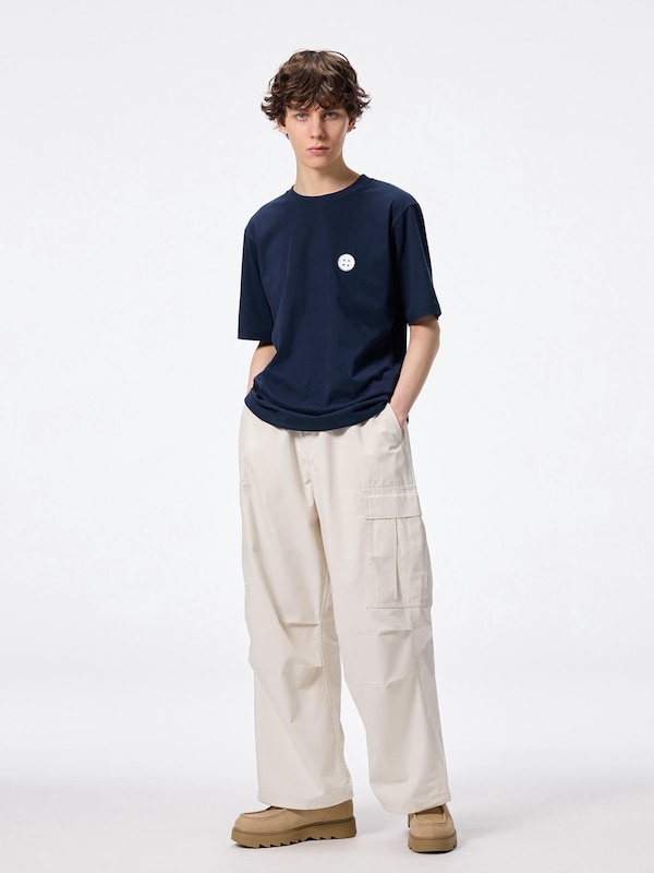 グラフィックT DRAGON BALL DAIMA