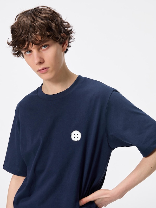 グラフィックT DRAGON BALL DAIMA