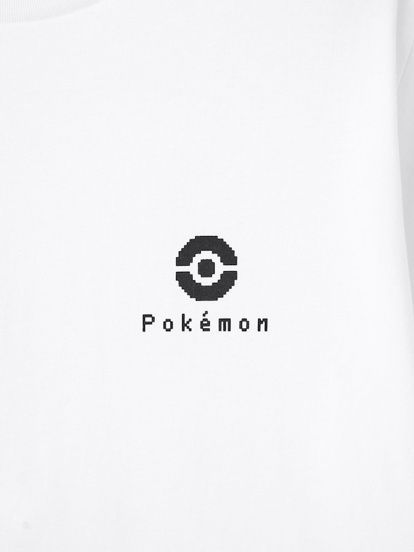 グラフィックT Pokemon