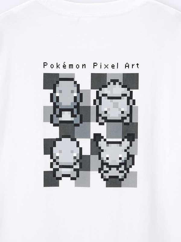 グラフィックT Pokemon