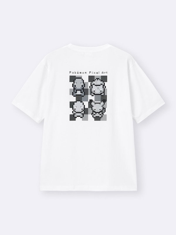 グラフィックT Pokemon