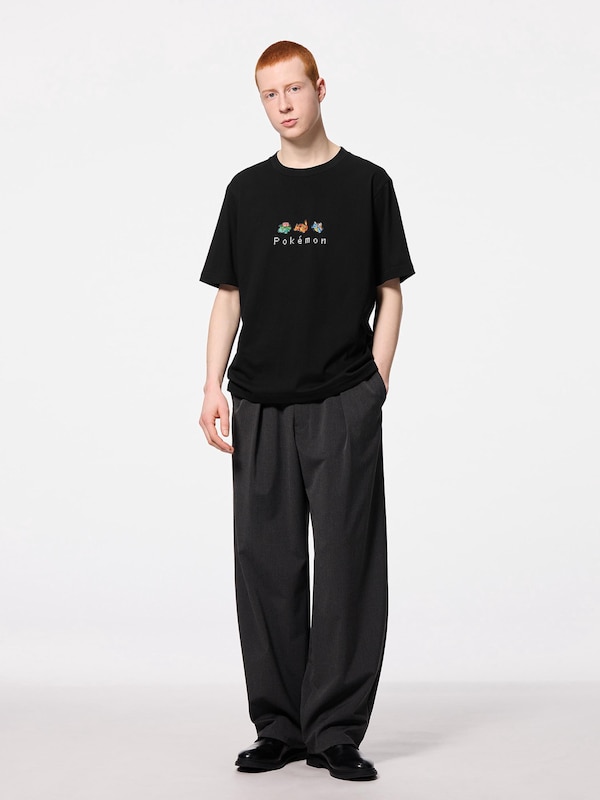 グラフィックT Pokemon