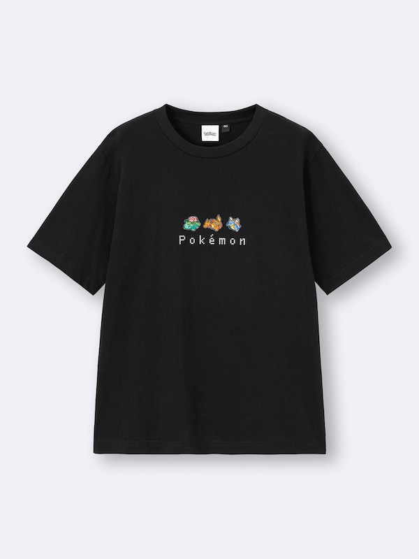 グラフィックT Pokemon