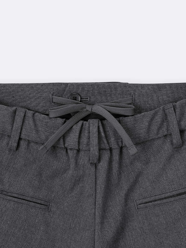 バレルレッグスラックス(丈標準70.0～74.0cm)