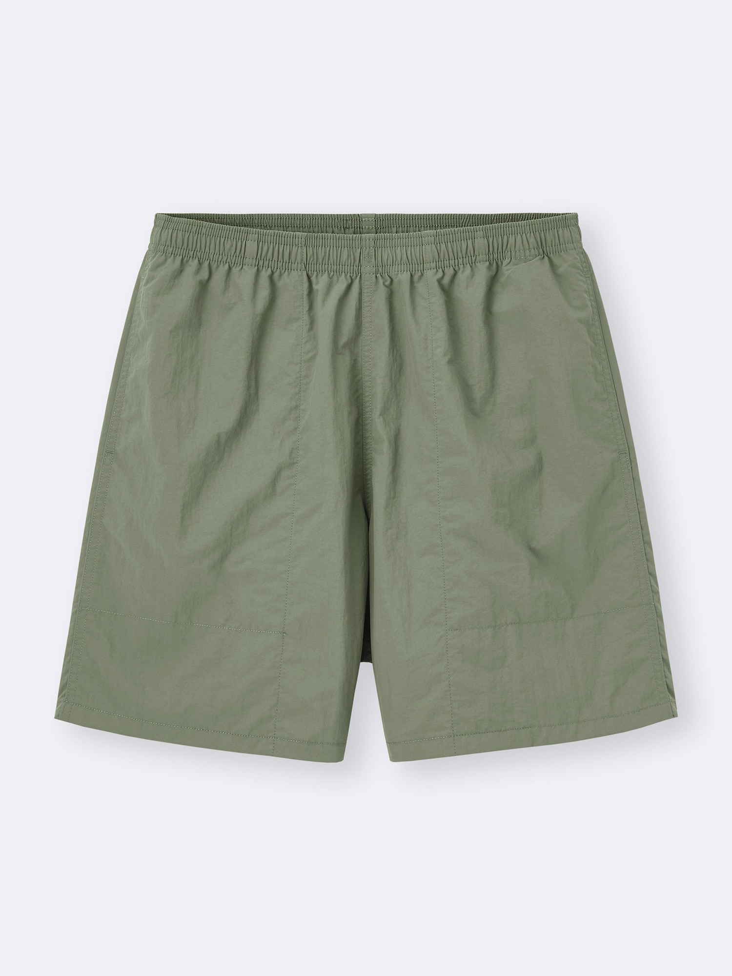 GU公式 | カラーアクティブショーツ