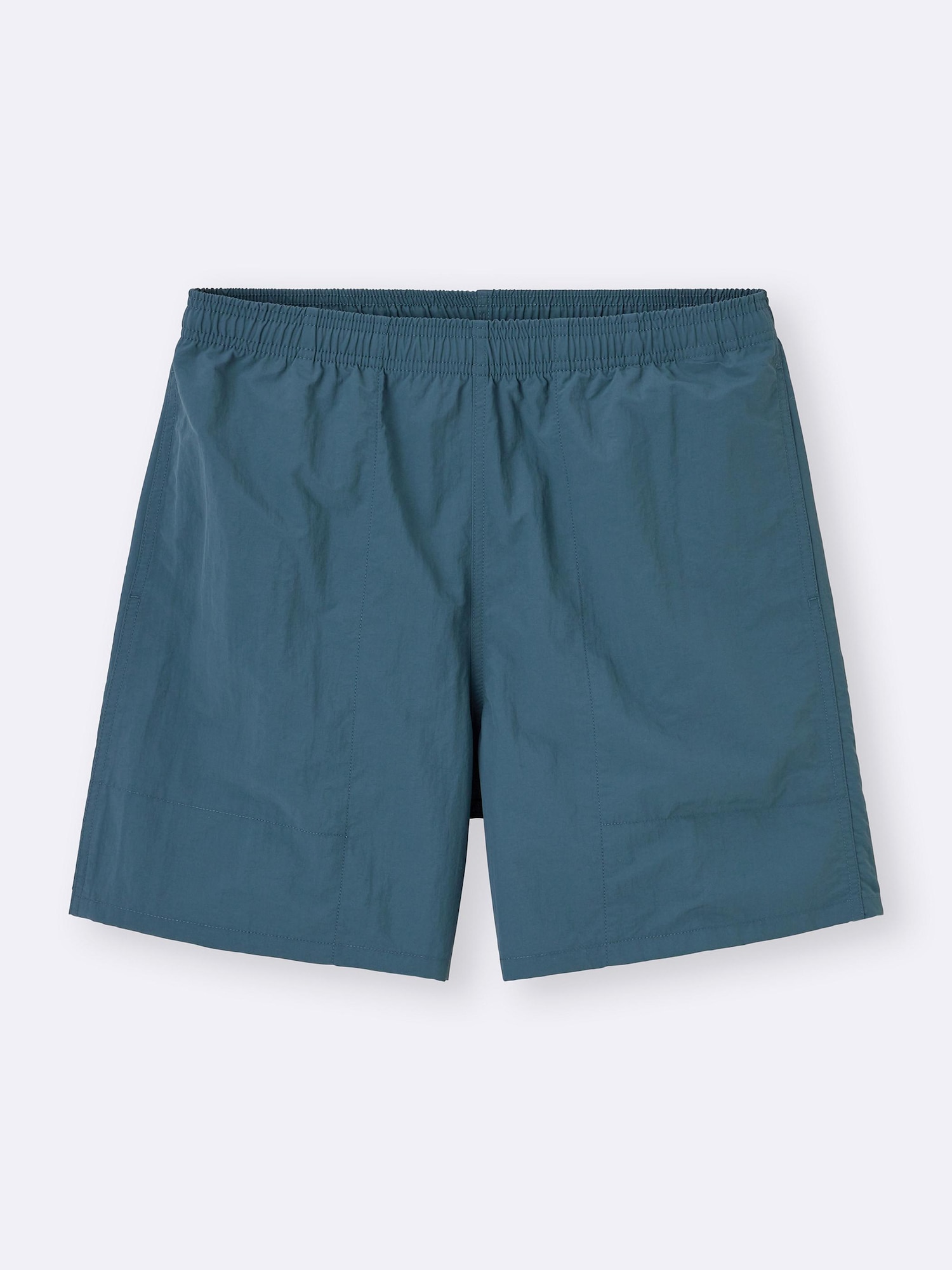 24時間以内発送 完売品 L Logo Appliqué Water Short 90's 