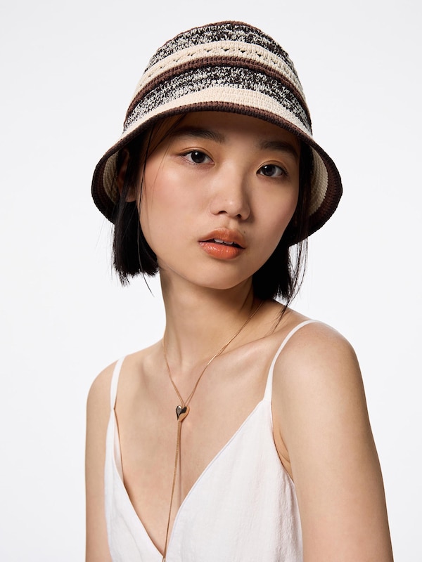 クロシェハット