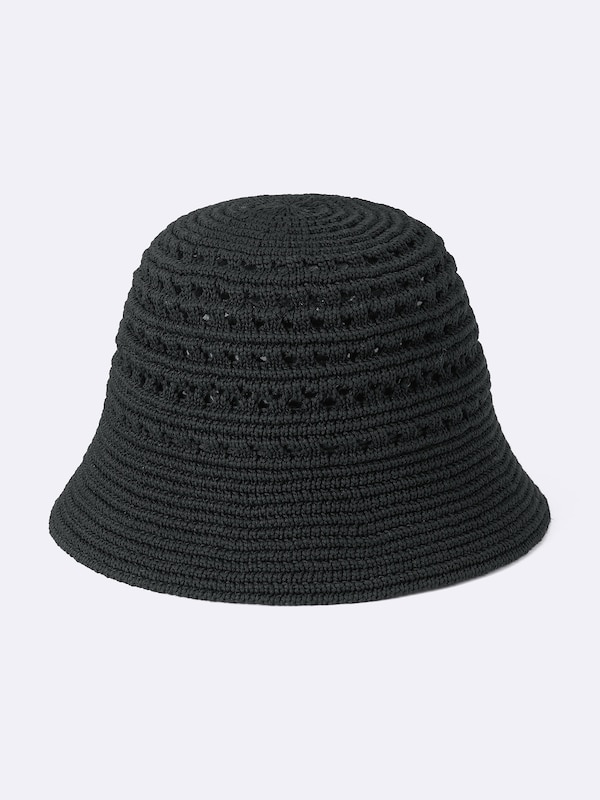 クロシェハット