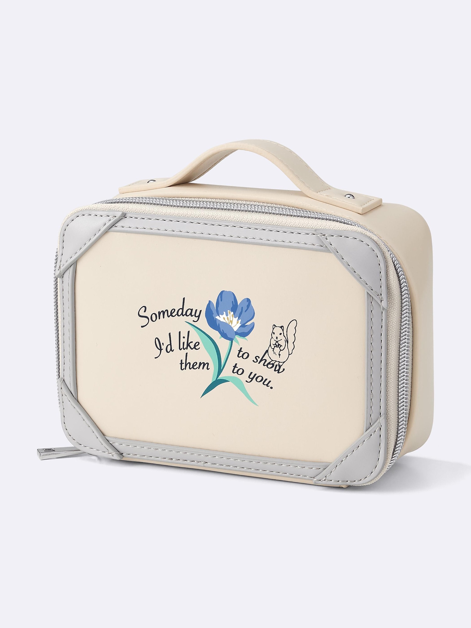 GU公式 | ポーチ Frieren: Beyond Journey's End