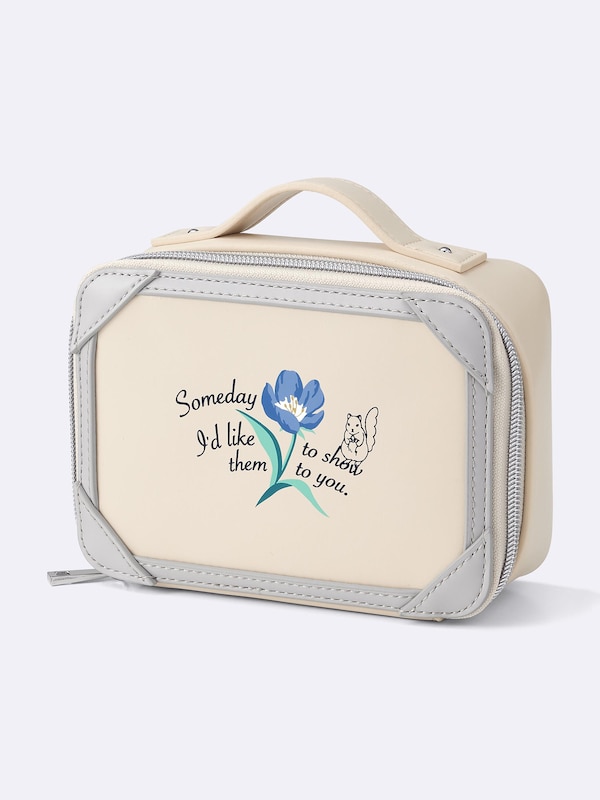 ポーチ Frieren: Beyond Journey’s End