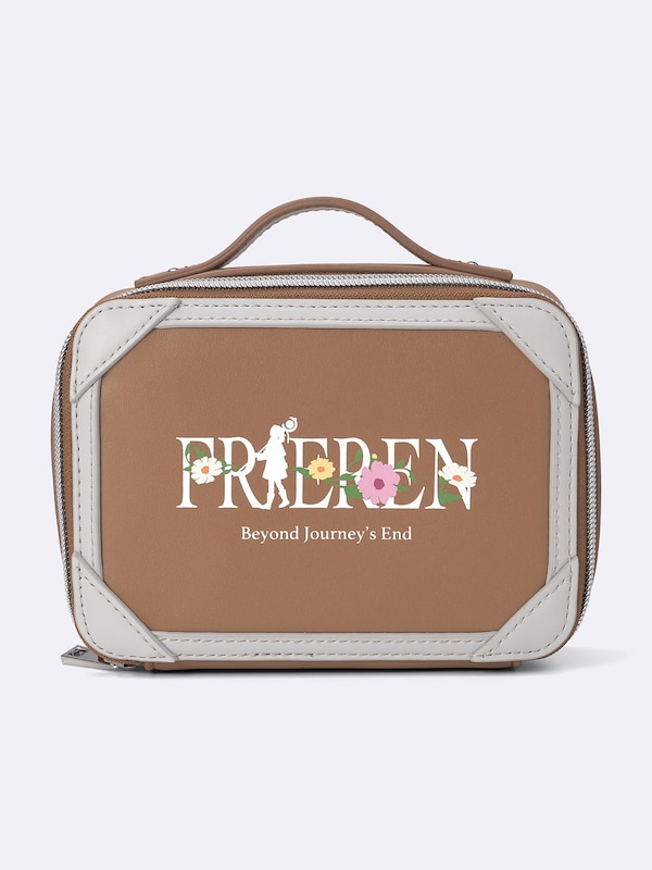 ポーチ Frieren: Beyond Journey’s End