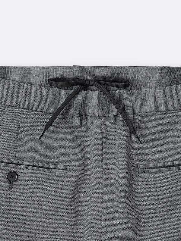 ウォッシャブルテーパードトラウザーSW(丈標準70.0～74.0cm)