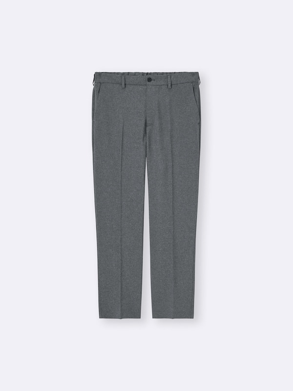 ウォッシャブルテーパードトラウザーSW(丈標準70.0～74.0cm)