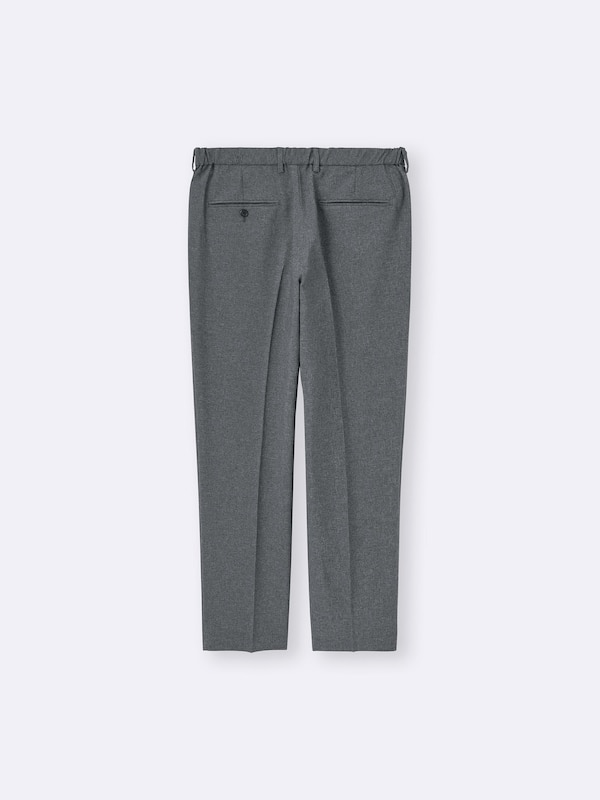 ウォッシャブルテーパードトラウザーSW(丈標準70.0～74.0cm)